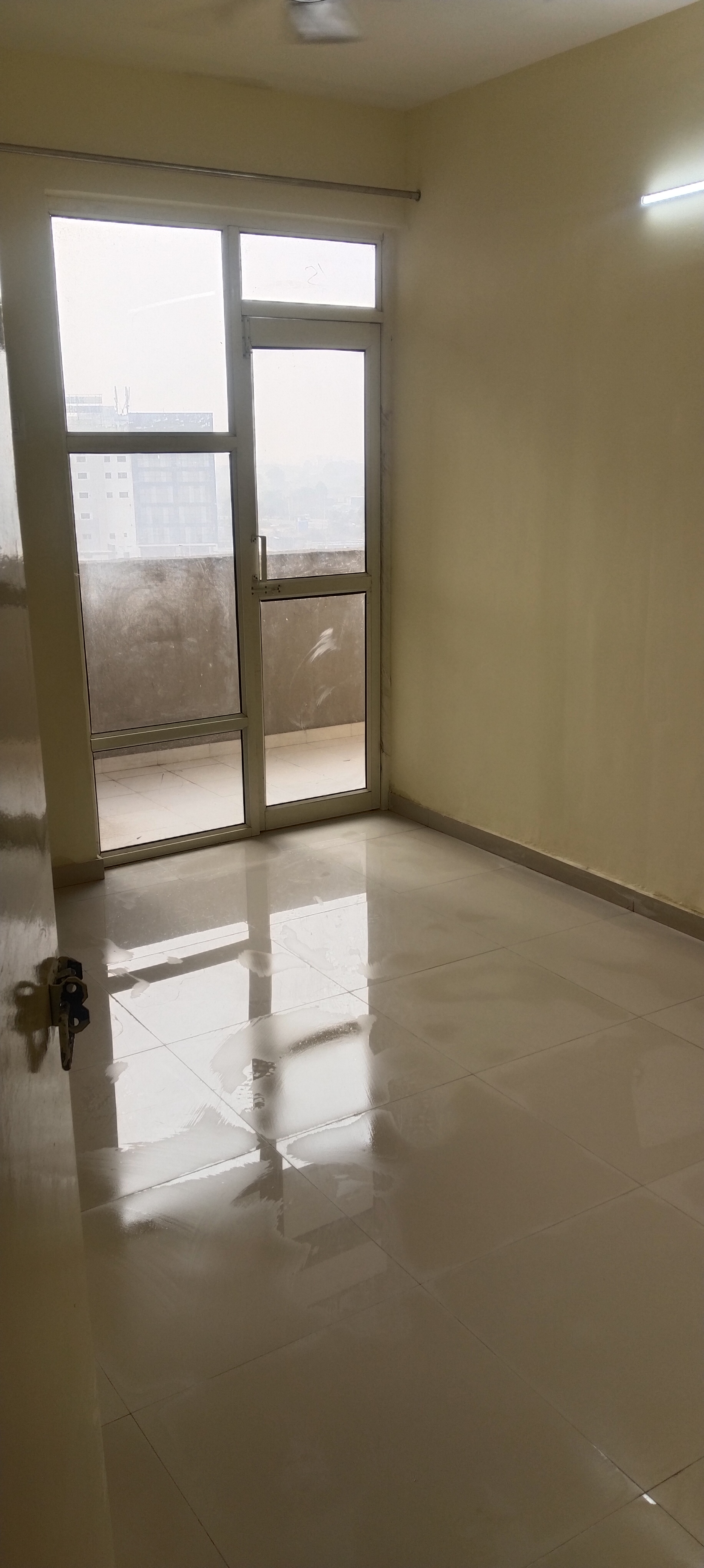 2 BHK 603 Sq.Ft. Apartment in Pyramid Urban Homes 2