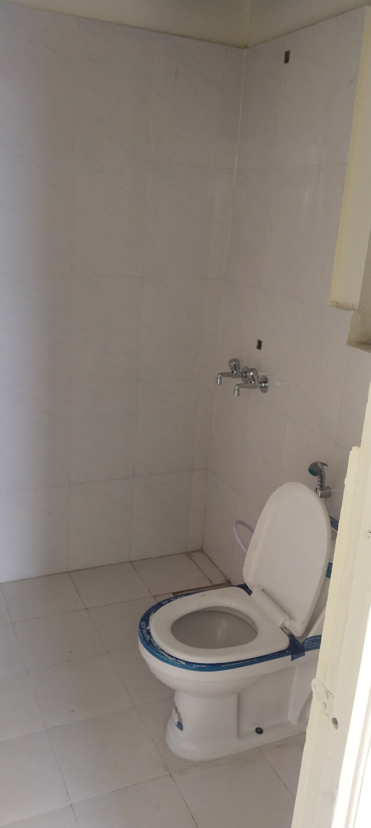 Bathroom, pyramid-urban-homes-2 2 Bedroom 603 Sq.Ft. Apartment In Sector 86 Gurgaon 9166082