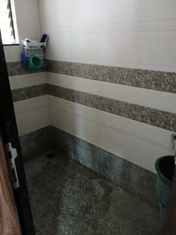 Kitchen in 1 BHK Apartment at Space Elena, Bavdhan – for Rent