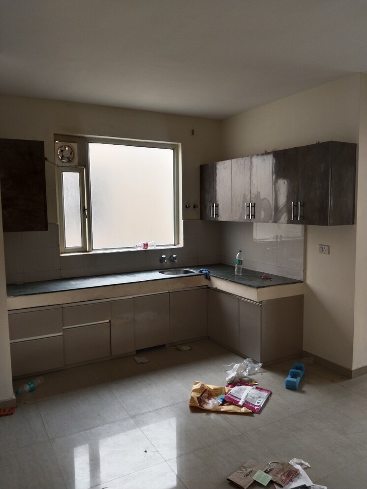 Kitchen, pyramid-urban-homes-2 2 Bedroom 616 Sq.Ft. Apartment In Sector 86 Gurgaon 9166096