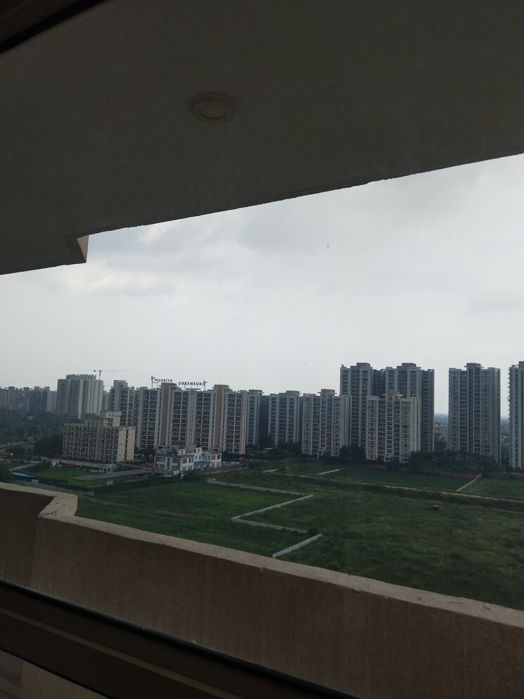 Exterior View, pyramid-urban-homes-2 2 Bedroom 616 Sq.Ft. Apartment In Sector 86 Gurgaon 9166096