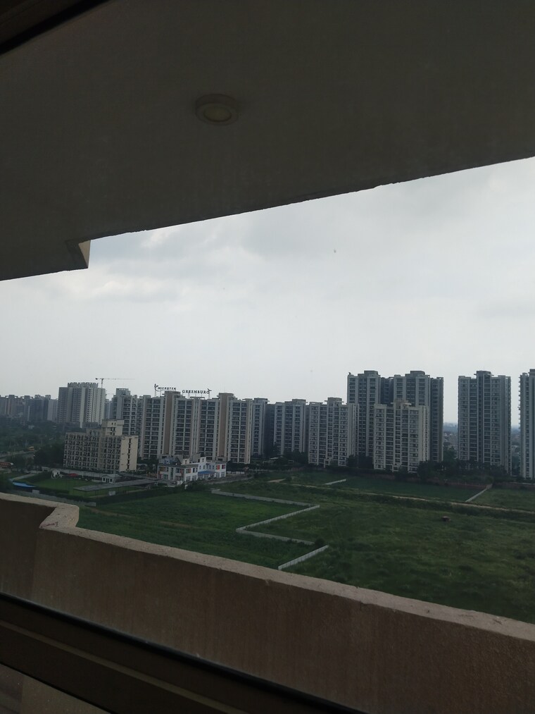 Exterior View, pyramid-urban-homes-2 2 Bedroom 616 Sq.Ft. Apartment In Sector 86 Gurgaon 9166096