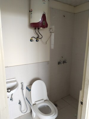 Bathroom in 2 BHK Apartment at Pyramid Urban Homes 2, Sector 86 – for Sale