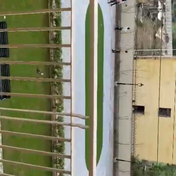 Staircase in 2 BHK Apartment at BPTP Discovery Park, Badauli Village – for Rent