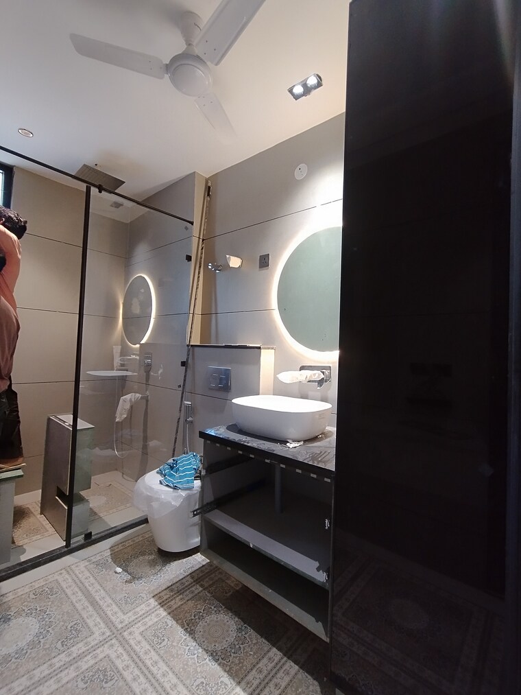 Team Area, sector 52 3 Bedroom 1850 Sq.Ft. Builder Floor In Sector 52 Gurgaon 9166124