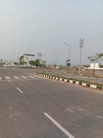 900 Sq.Ft. Plot in GMADA Eco City