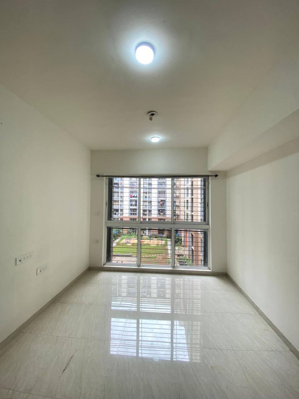 2 BHK 487 Sq.Ft. Apartment in Lodha Crown Quality Homes Dombivli