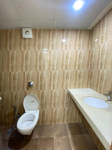 Bathroom in 2 BHK Apartment at Lodha Crown Quality Homes Dombivli, Dombivli East – for Rent
