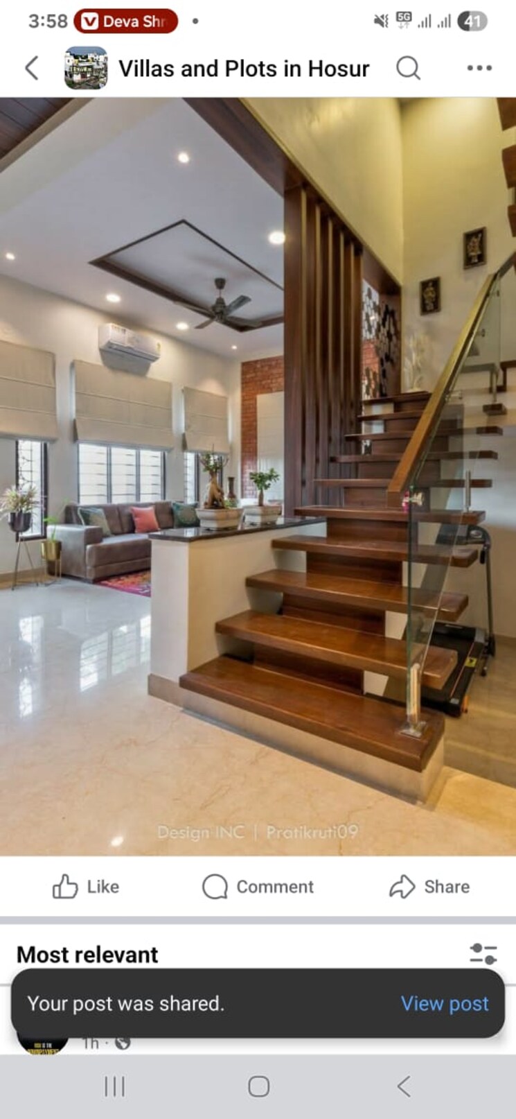 Exterior View, marsur  1200 Sq.Yd. Plot In Marsur Bangalore 9166113