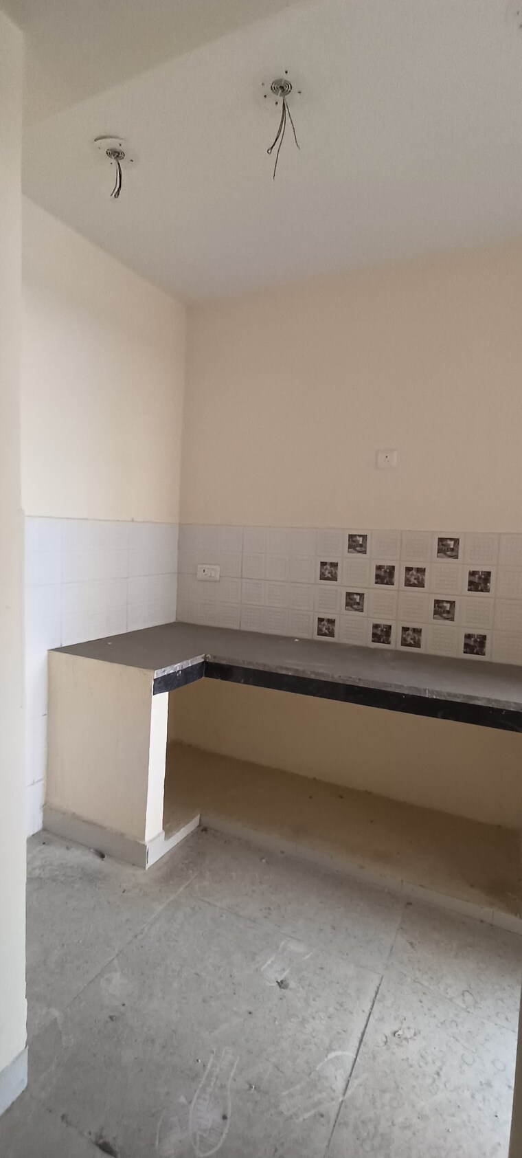 Kitchen, eureka-diya-green-city 1 Bedroom 686 Sq.Ft. Apartment In Raj Nagar Extension Ghaziabad 9166117