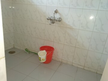 Bathroom in 2 BHK Apartment at Sun Paradise-1, Anand Nagar – for Rent
