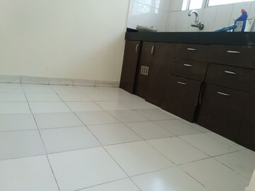 Kitchen in 2 BHK Apartment at Sun Paradise-1, Anand Nagar – for Rent