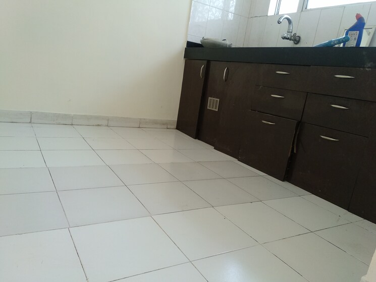 Kitchen, sun-paradise-1 2 Bedroom 1000 Sq.Ft. Apartment In Anand Nagar Pune 9166110