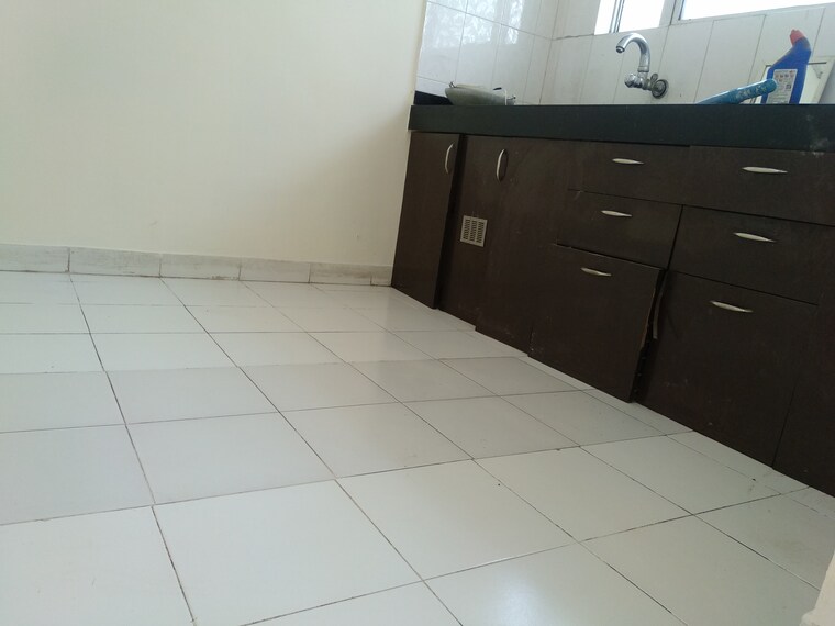 Kitchen, sun-paradise-1 2 Bedroom 1000 Sq.Ft. Apartment In Anand Nagar Pune 9166110