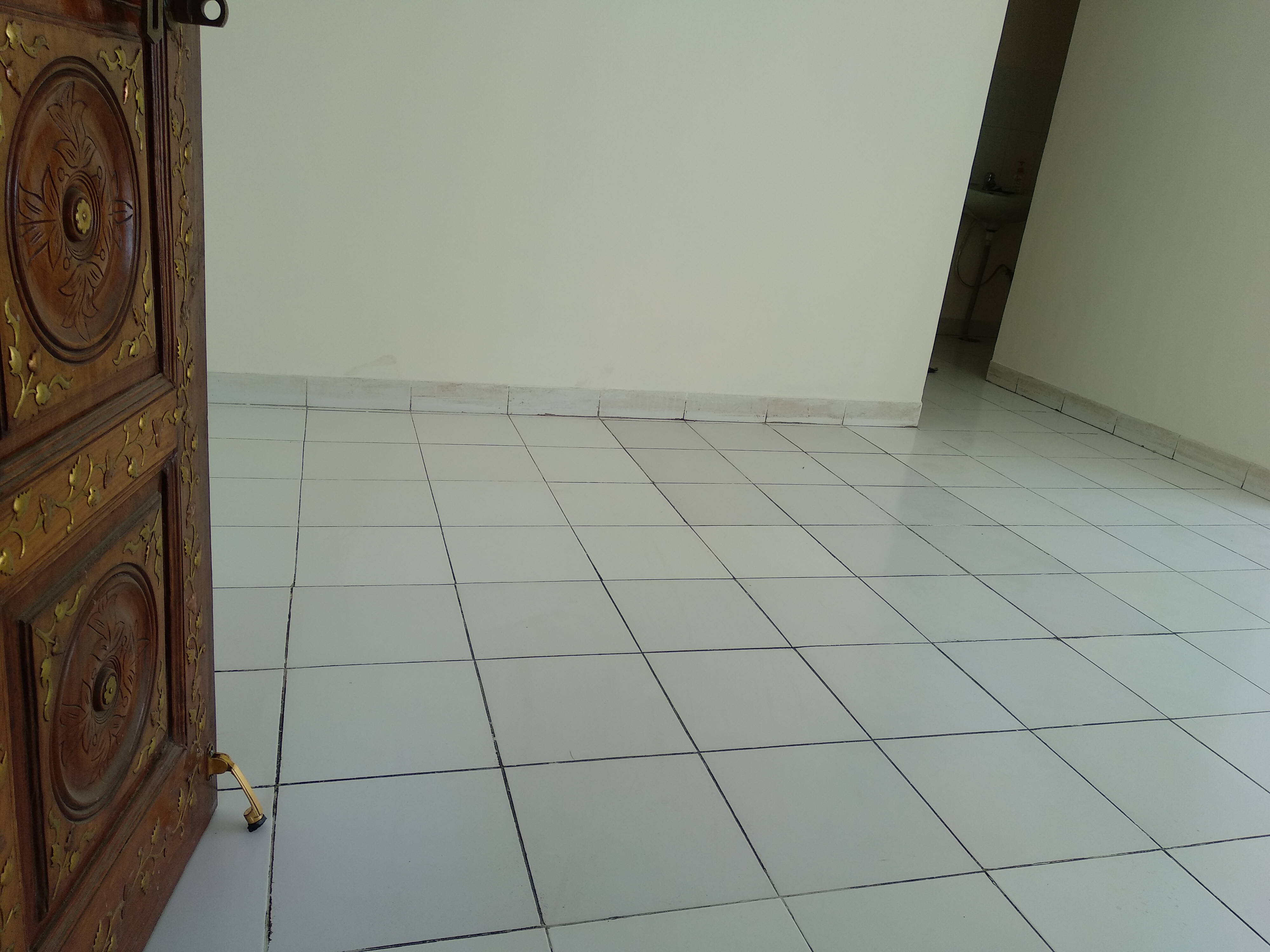 2 BHK + Servant Room Apartment For Rent in Sun Paradise-1