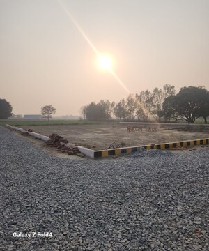 Plot For Sale in Hindustan Valley, Sultanpur Road