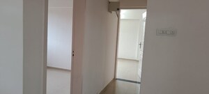 Building Lobby in 1 BHK Apartment at Sai Chetna Residency, Kharadi – for Rent