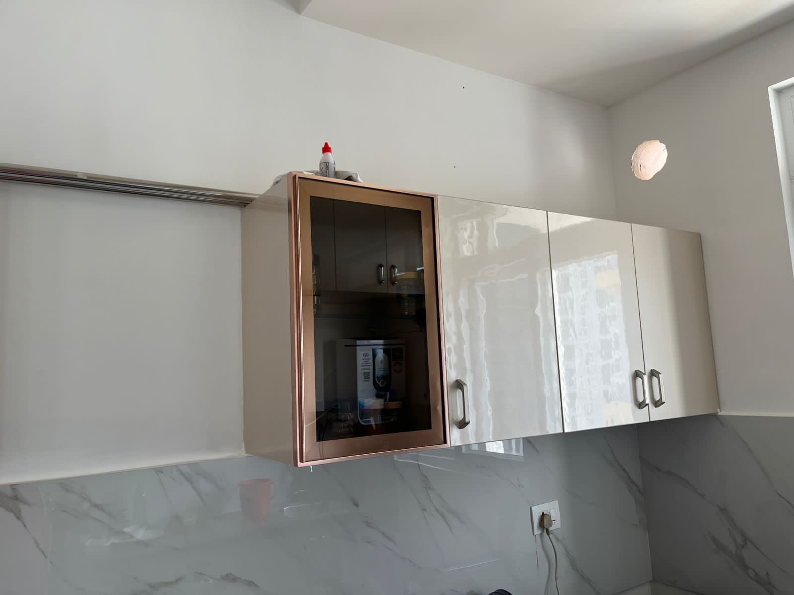 1 BHK Apartment For Rent in Brigade Cornerstone Utopia