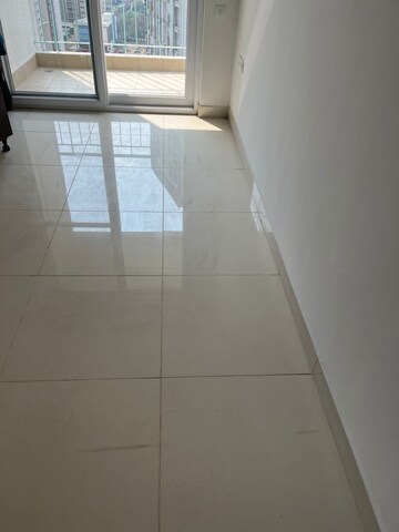 Building Lobby in 1 BHK Apartment at Brigade Cornerstone Utopia, Varthur – for Rent
