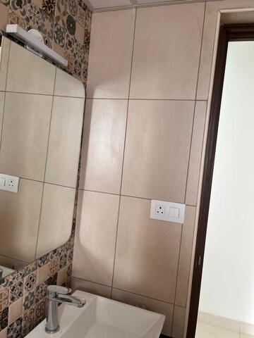 Furnished Amenities in 1 BHK Apartment at Brigade Cornerstone Utopia, Varthur – for Rent