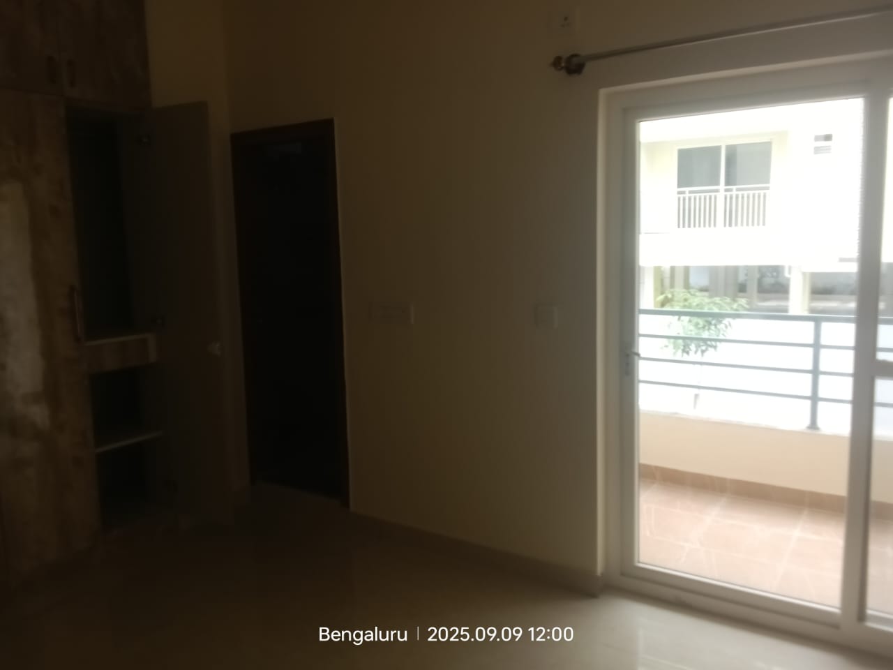 3 BHK + Pooja Room,Servant Room,Study Room Builder Floor For Rent in Nova Heights