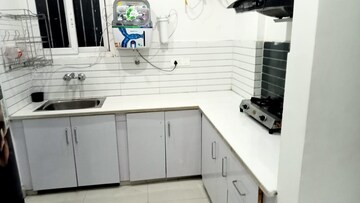 Team Area in 1 BHK Builder Floor at Sahastradhara Road – for Rent