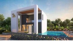 2 BHK Apartment For Sale in Kuber Antonia
