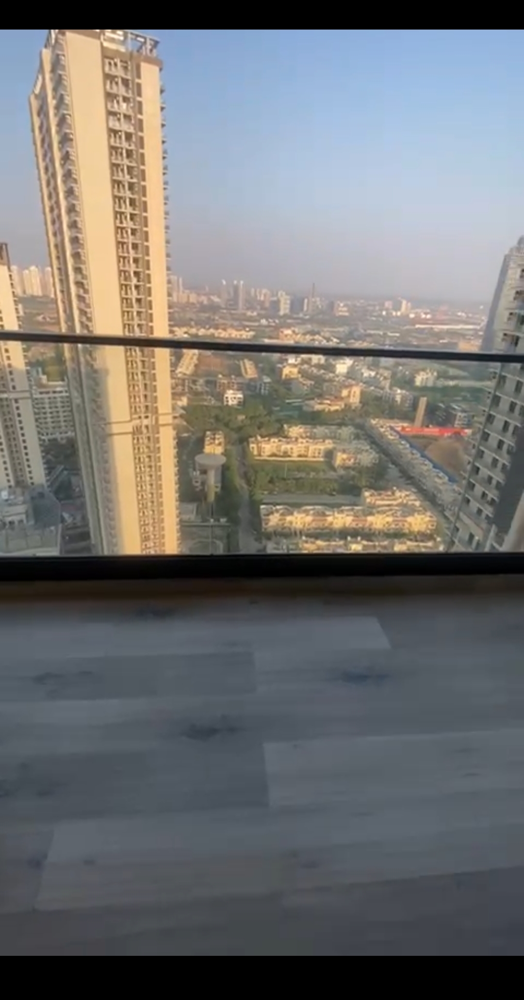 2 BHK + Study Room Apartment For Sale in M3M Heights