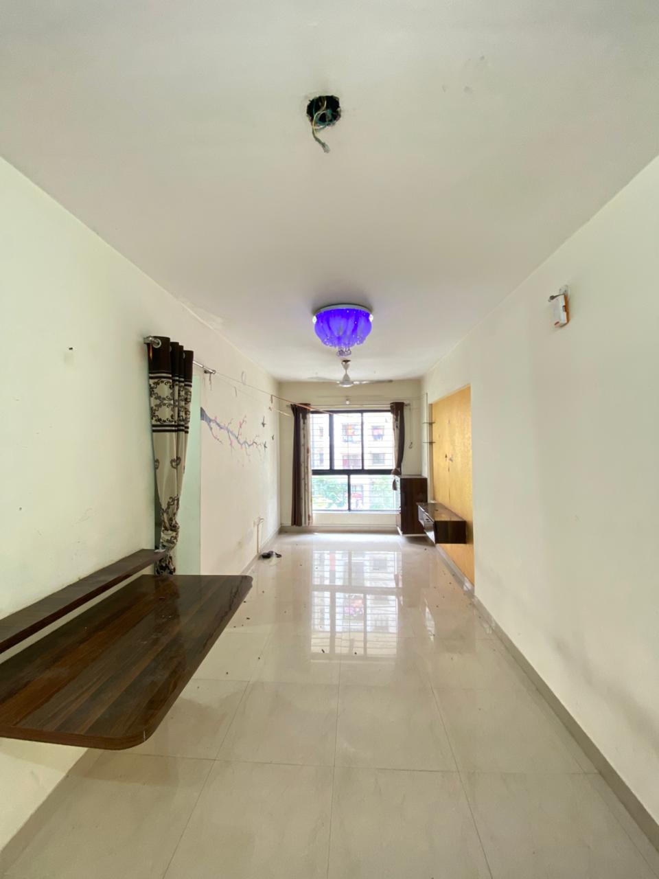 1 BHK 532 Sq.Ft. Apartment in Lodha Crown Quality Homes Dombivli