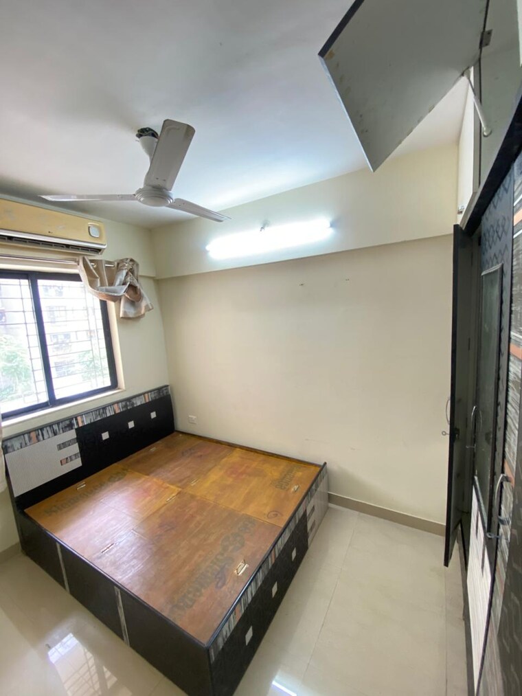 Bedroom, lodha-crown-quality-homes-dombivli 1 Bedroom 532 Sq.Ft. Apartment In Dombivli East Thane 9166128