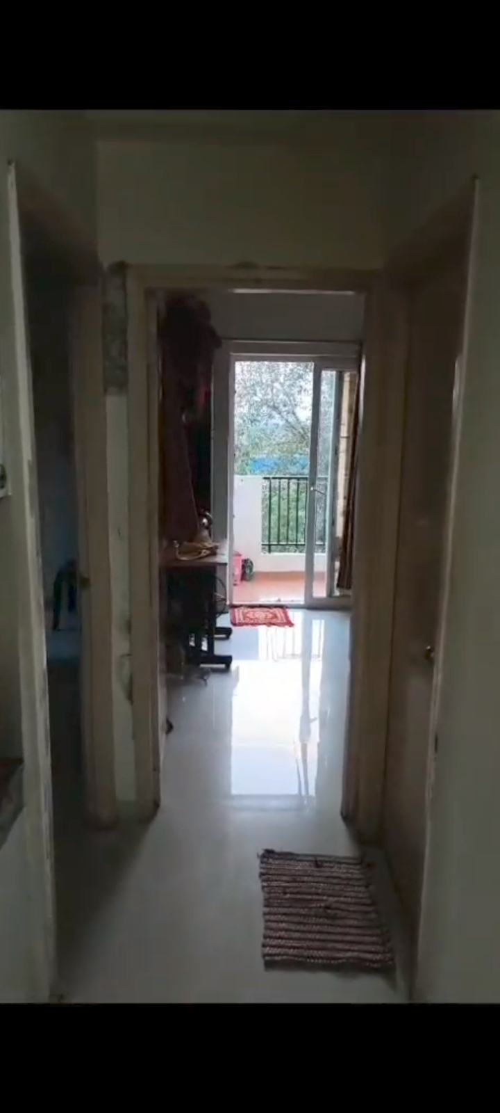 2 BHK Apartment For Rent in GLS Arawali Homes