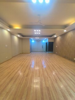 4 BHK + Pooja Room Builder Floor For Sale in South Extension II