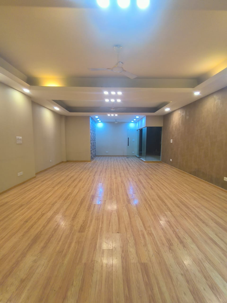 4 BHK + Pooja Room Builder Floor For Sale in South Extension II
