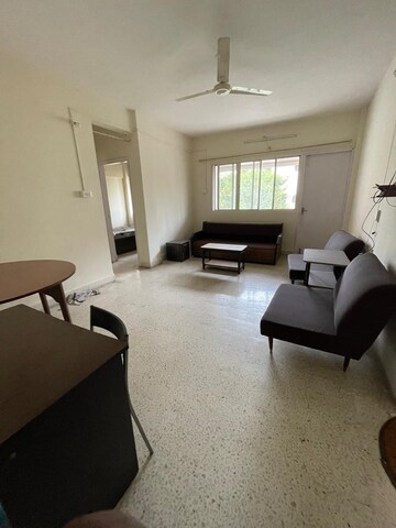 2 BHK Apartment For Rent in Karia Konark Nagar Phase 1, Viman Nagar