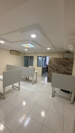 550 Sq.Ft. Office Space in City Pride