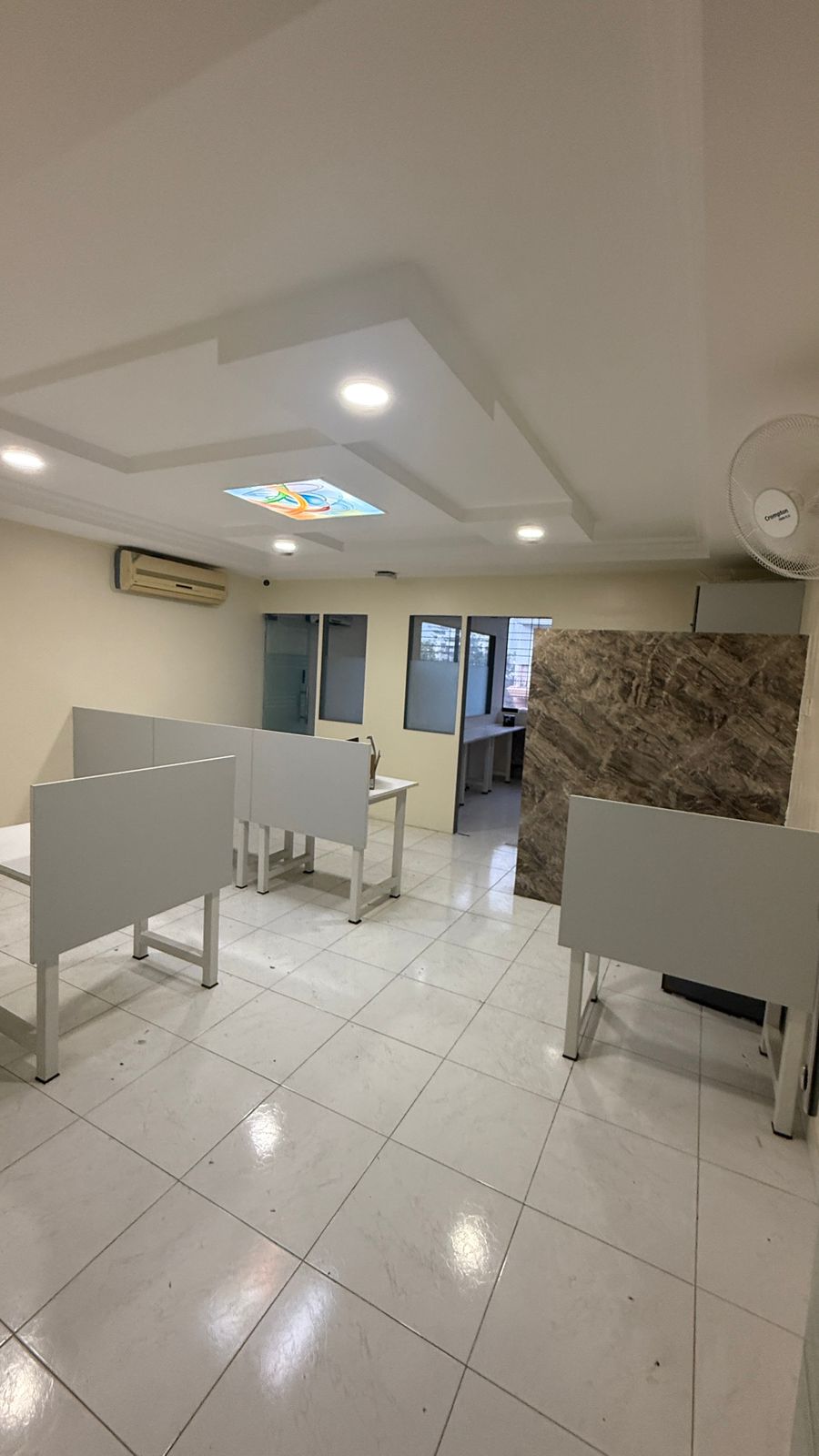 Office Space For Rent in City Pride