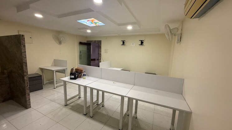 Team Area, city-pride Commercial Office Space 550 Sq.Ft. In Kothrud Pune 9166123