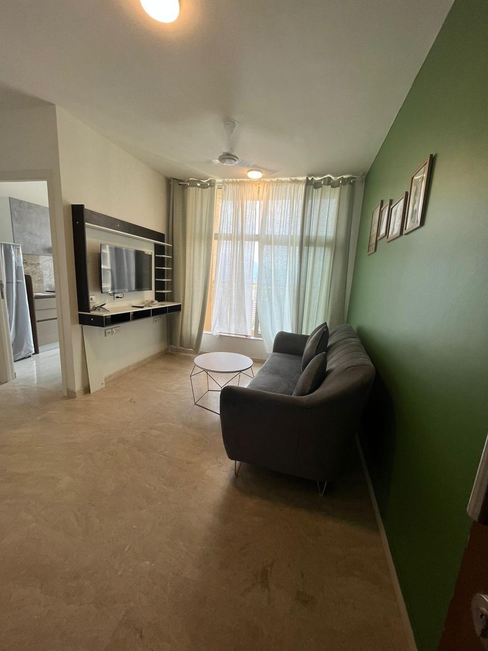 3 BHK + Pooja Room Apartment For Rent in Cosmos Jewels