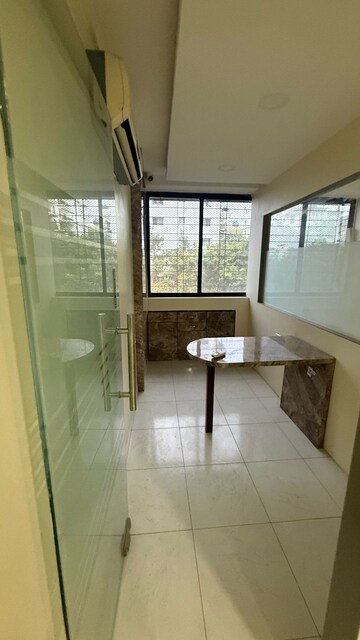 Kitchen in  Office Space at City Pride, Kothrud – for Rent