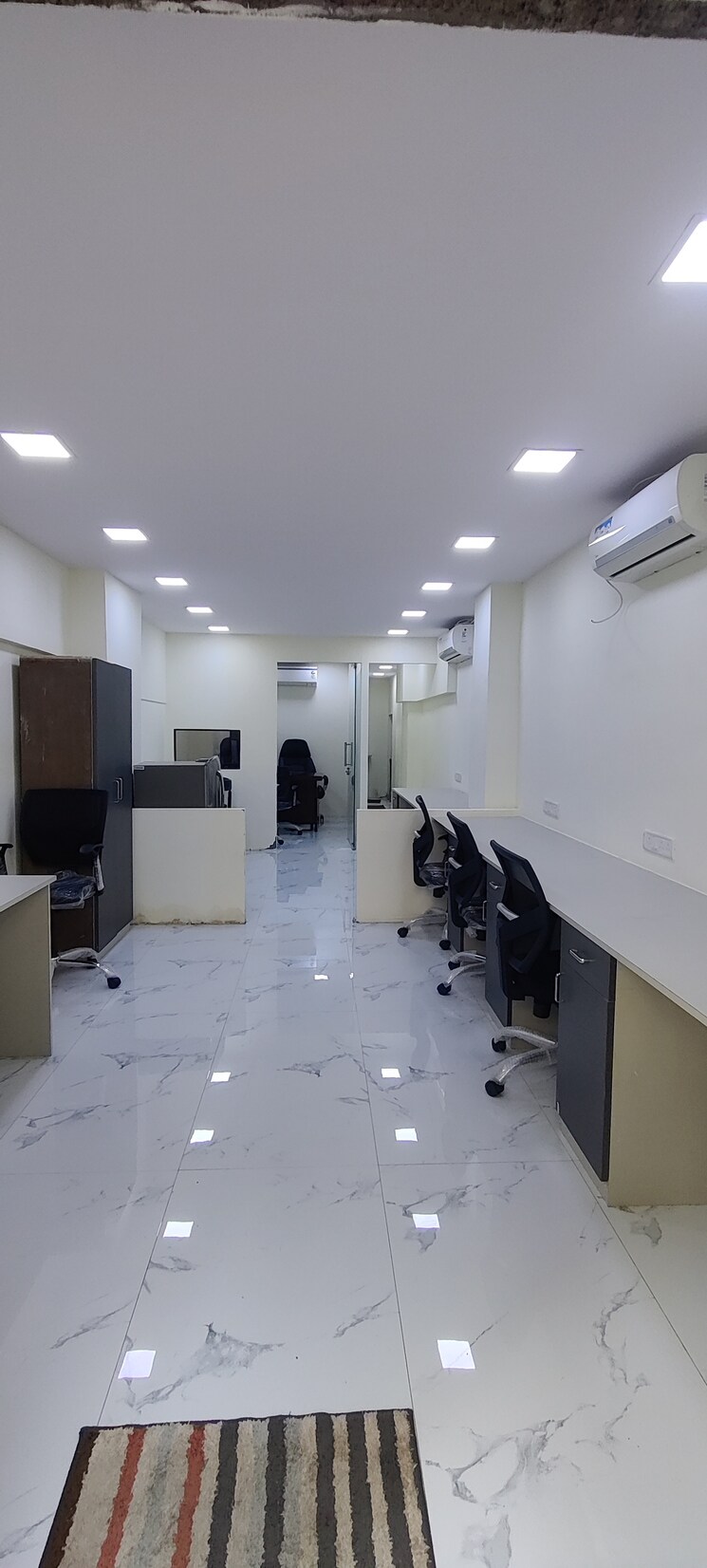 Team Area, kamat-industrial-estate Commercial Office Space 1300 Sq.Ft. In Prabhadevi Mumbai 9166172
