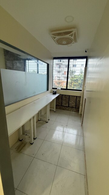 Kitchen in  Office Space at City Pride, Kothrud – for Rent
