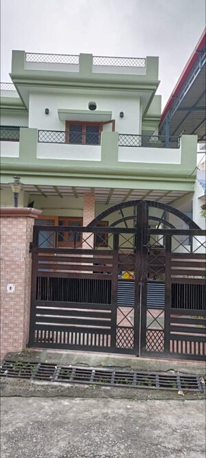 3 BHK Independent House – Exterior View View at Canal Road - for Sale