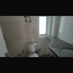 Bathroom in 2 BHK Apartment at BPTP Princess Park, Sector 86 – for Sale