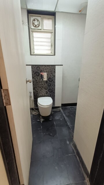 Bathroom in 2 BHK Apartment at Rakshak Nagar Gold, Kharadi – for Rent