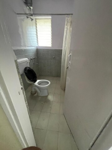 Bathroom in 2 BHK Apartment at Karia Konark Nagar Phase 1, Viman Nagar – for Rent