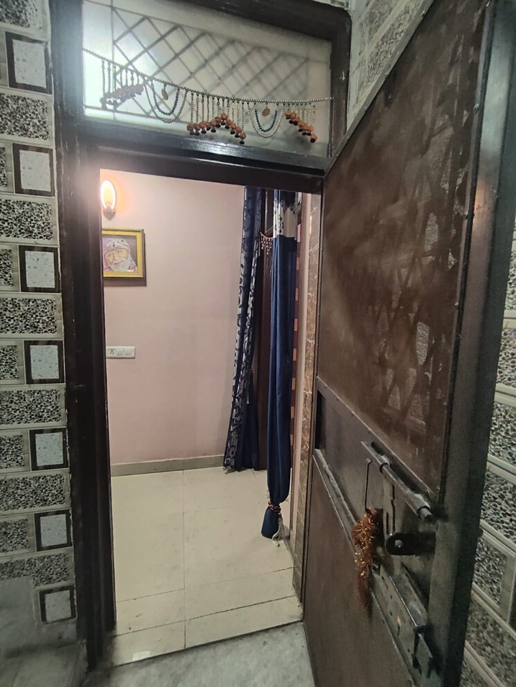 Balcony, sector 37 4 Bedroom 3000 Sq.Ft. Builder Floor In Sector 37 Faridabad 9166187