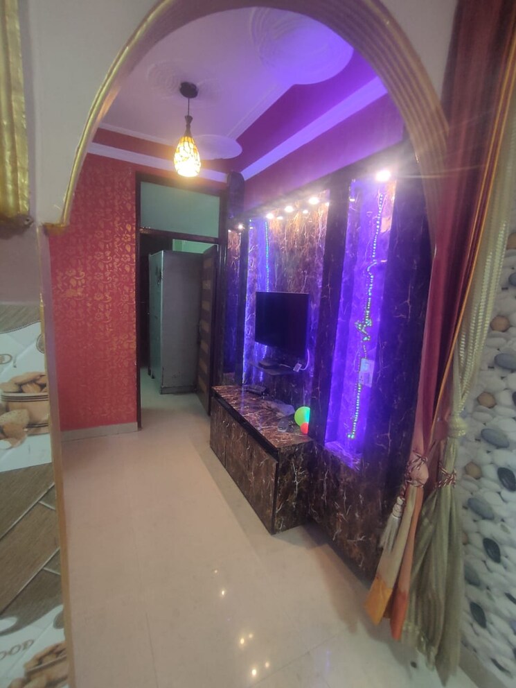 Living Room, sector 37 4 Bedroom 3000 Sq.Ft. Builder Floor In Sector 37 Faridabad 9166187