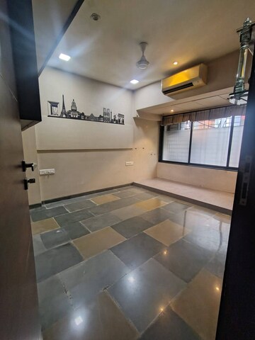 Kitchen in 3 BHK Apartment at Andheri West – for Rent