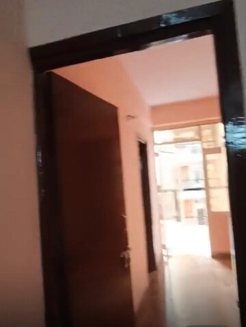Staircase in 2.5 BHK Apartment at Eureka Diya Green City, Raj Nagar Extension – for Sale