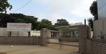 2 BHK Apartment – Exterior View View at Godrej United, Whitefield - for Sale